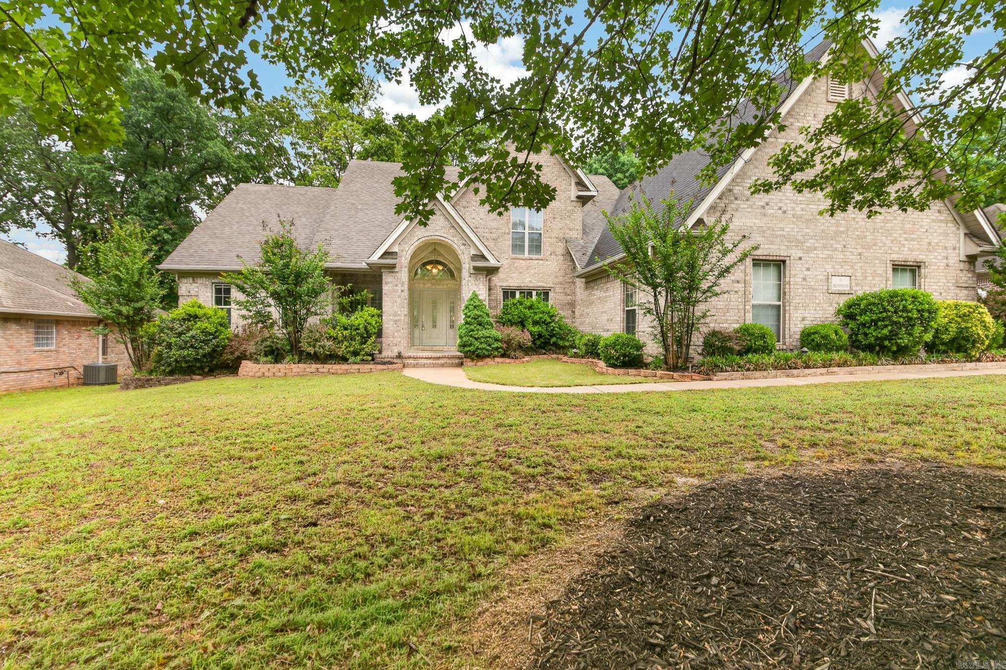 13 Brentwood  Cabot, AR