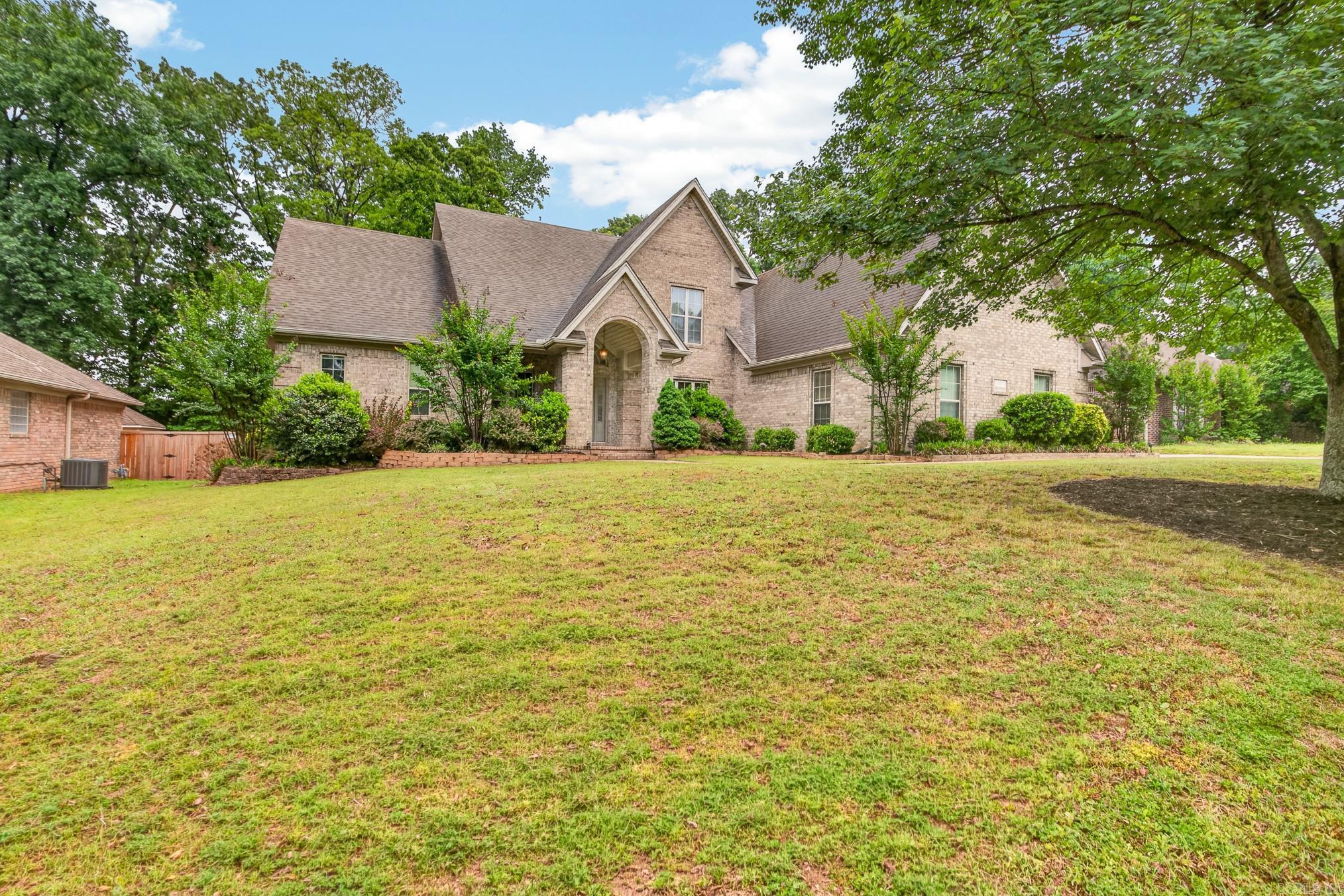 13 Brentwood  Cabot, AR