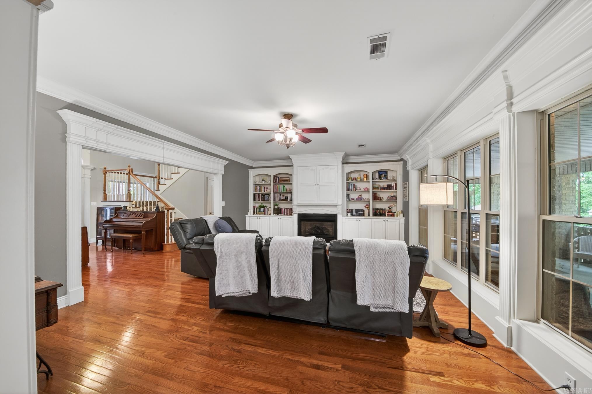 13 Brentwood  Cabot, AR