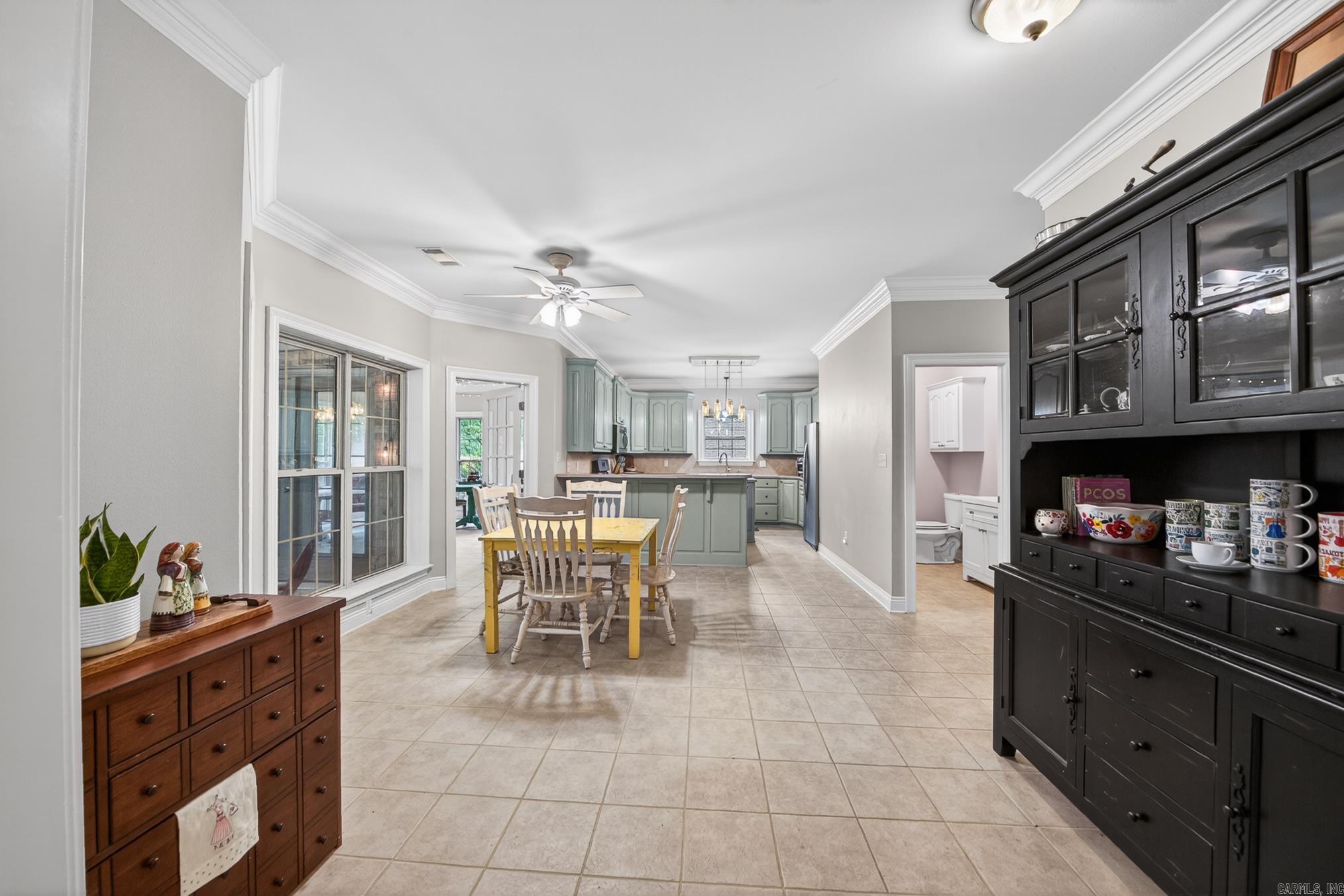 13 Brentwood  Cabot, AR