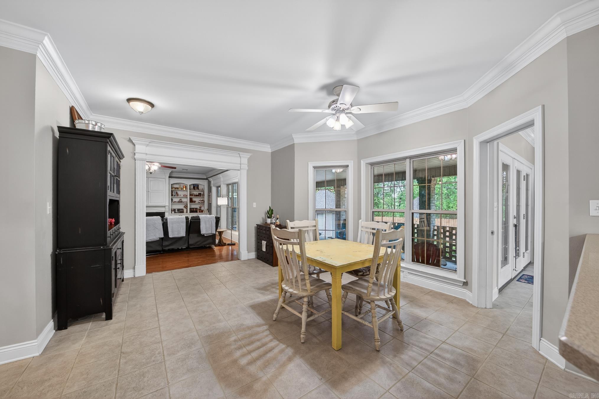 13 Brentwood  Cabot, AR