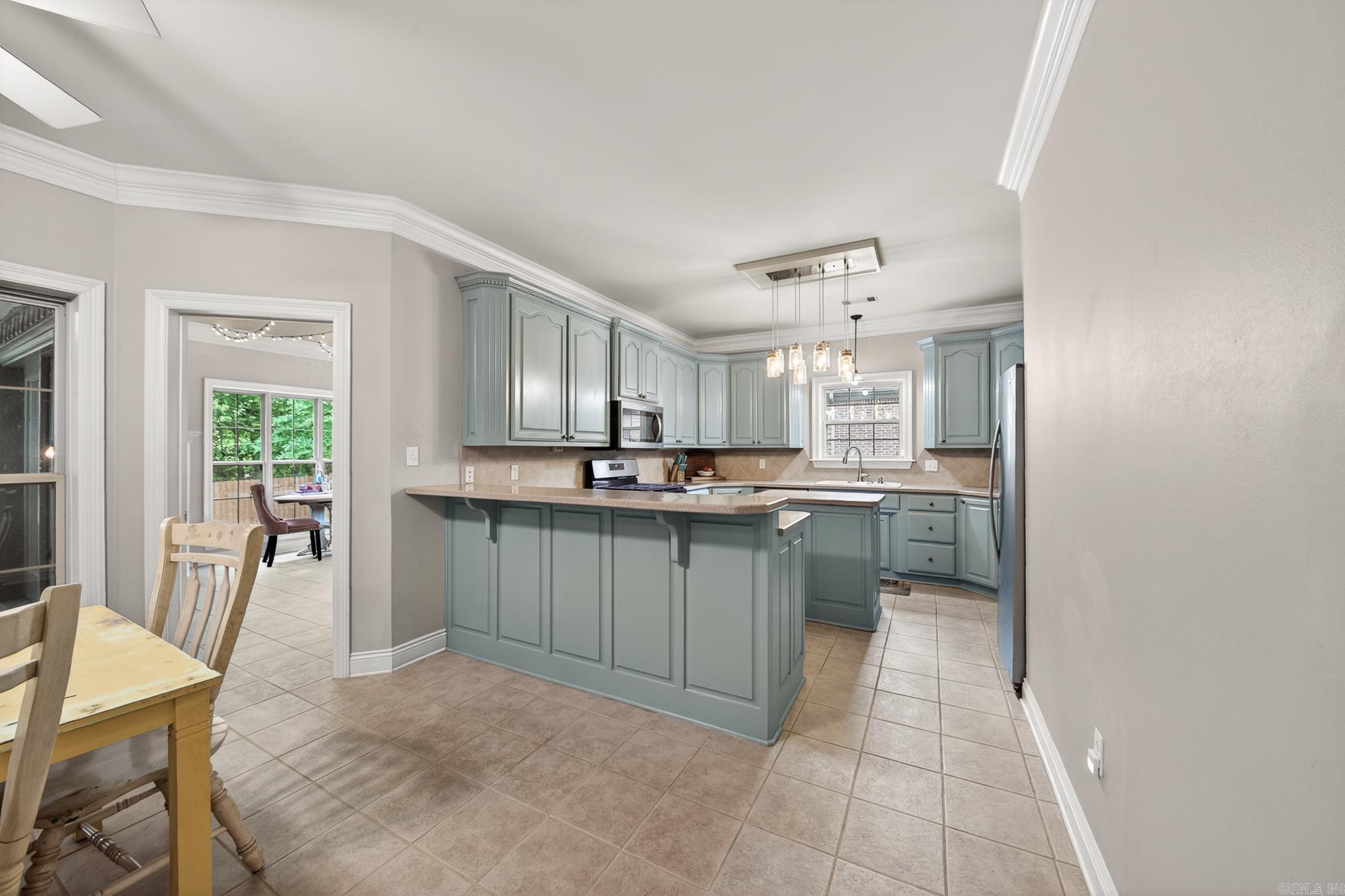 13 Brentwood  Cabot, AR