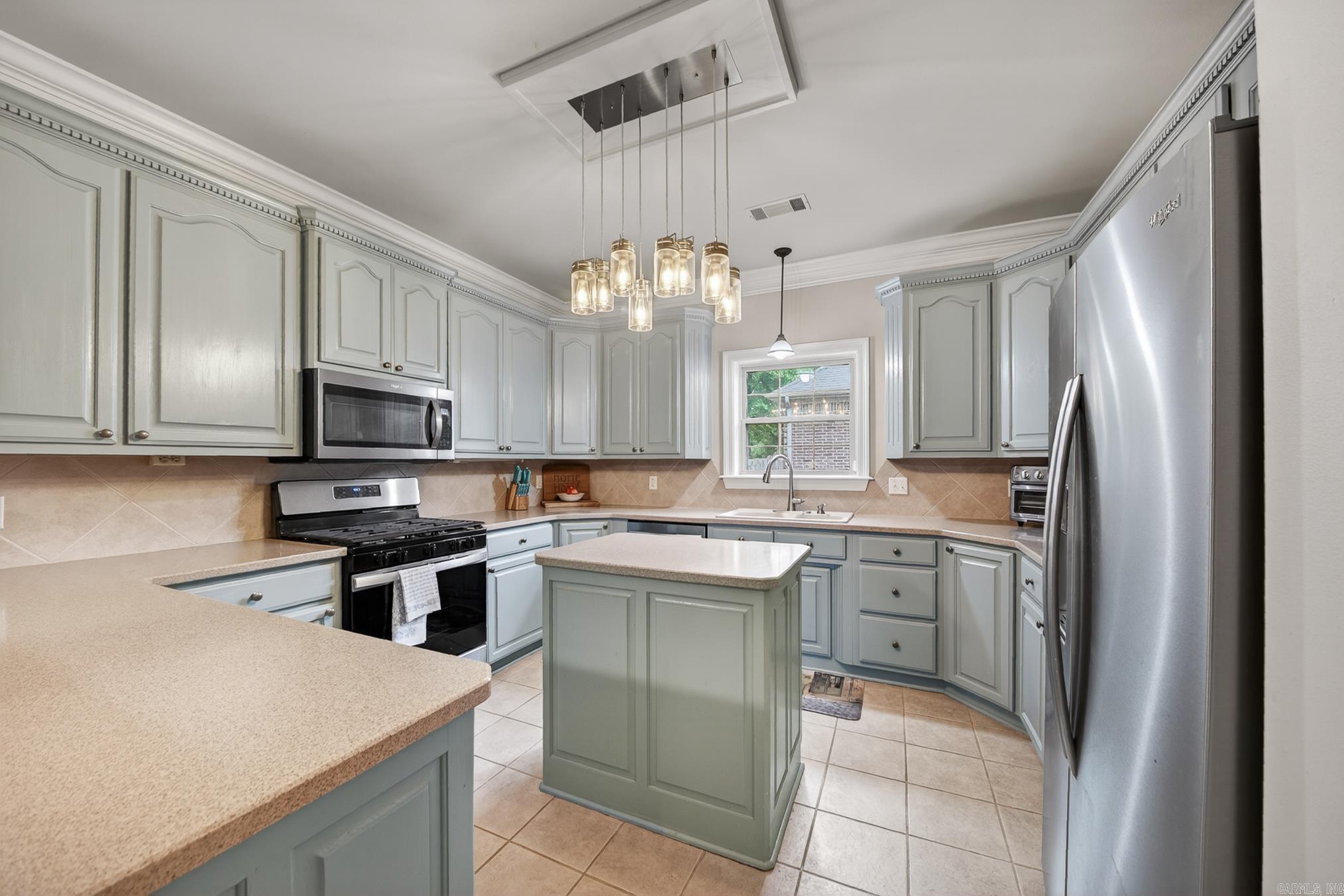 13 Brentwood  Cabot, AR