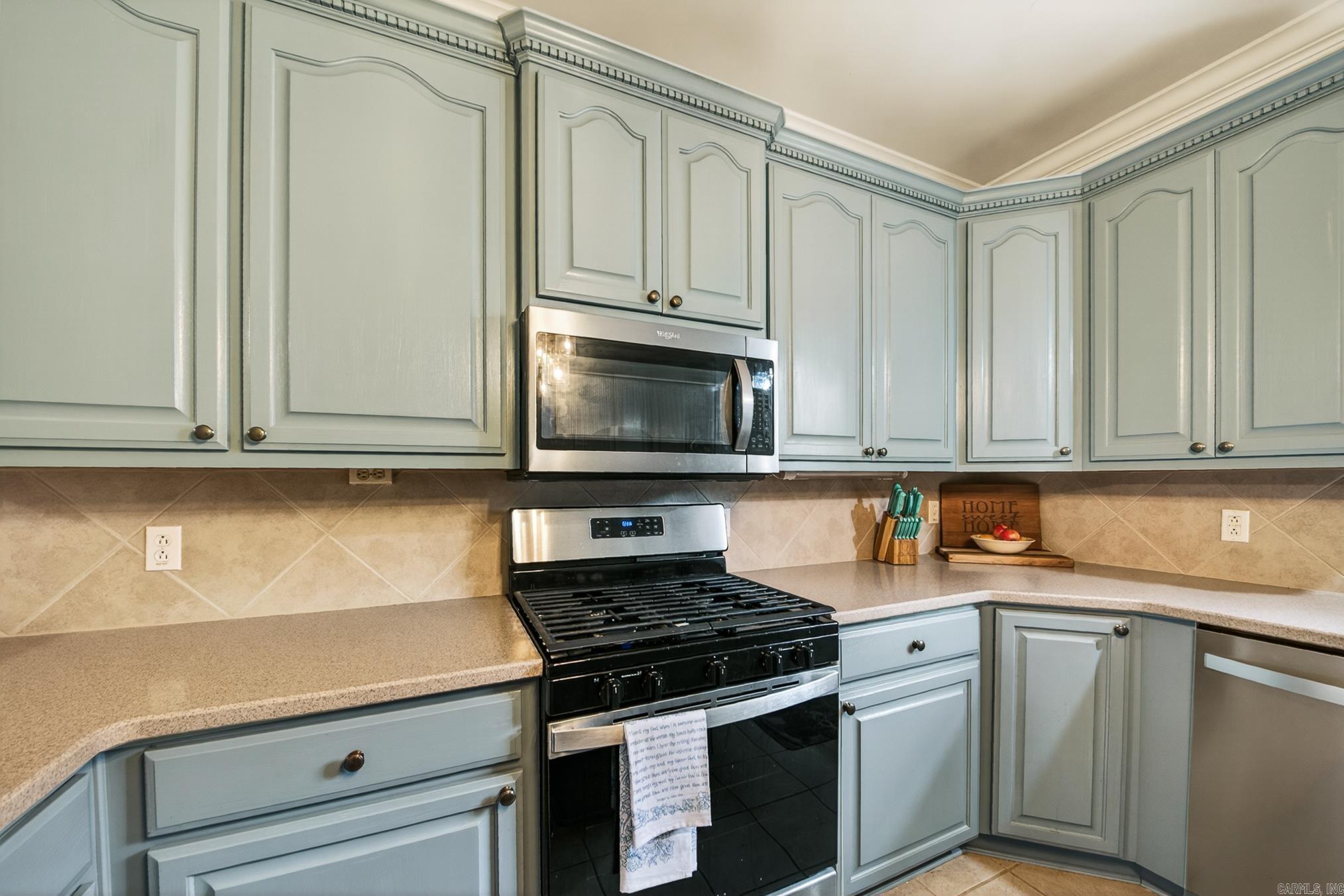 13 Brentwood  Cabot, AR