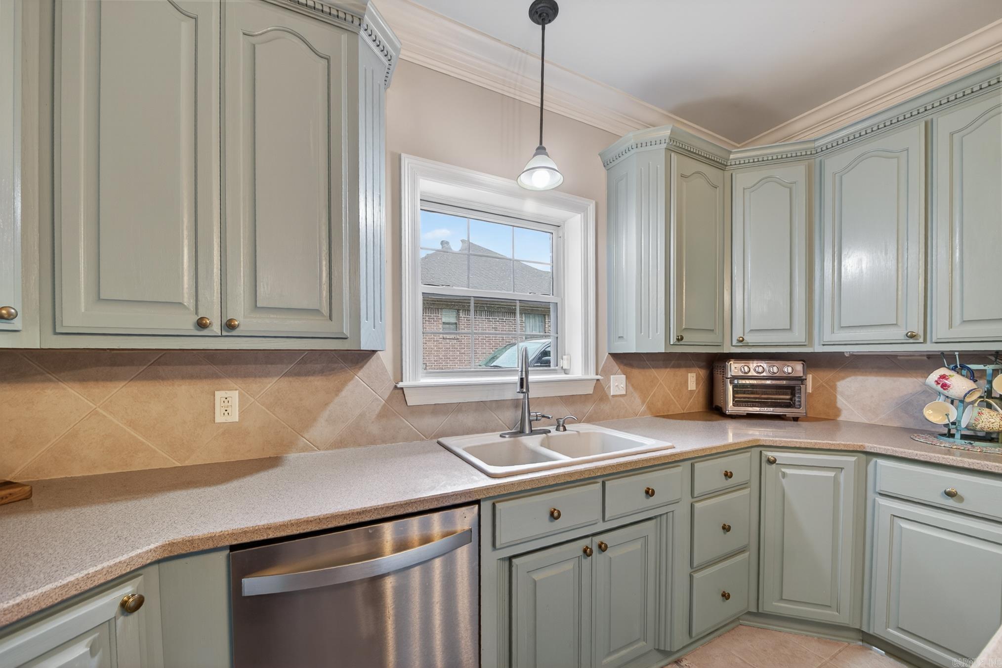 13 Brentwood  Cabot, AR