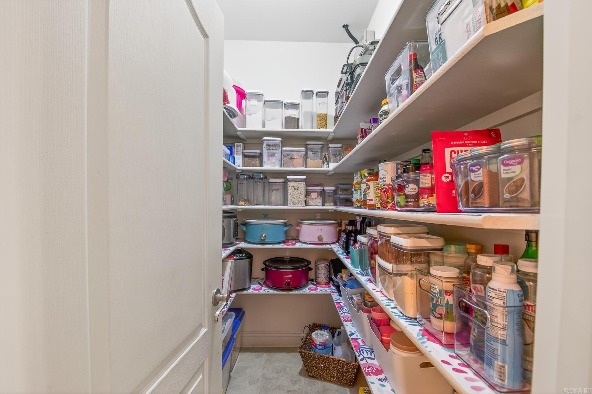 13 Brentwood  Cabot, AR