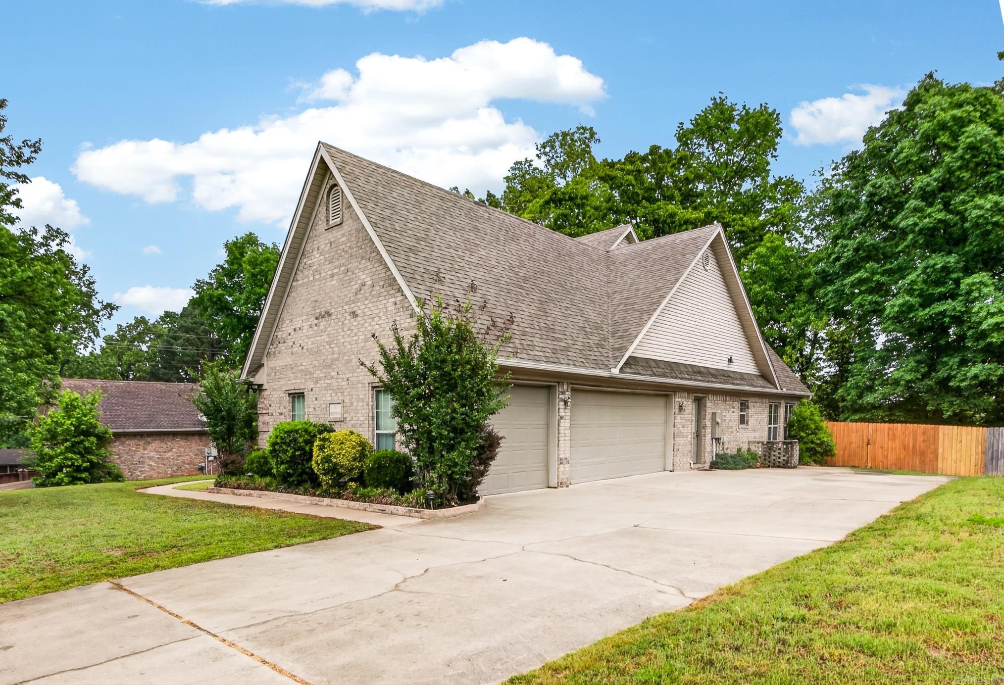 13 Brentwood  Cabot, AR