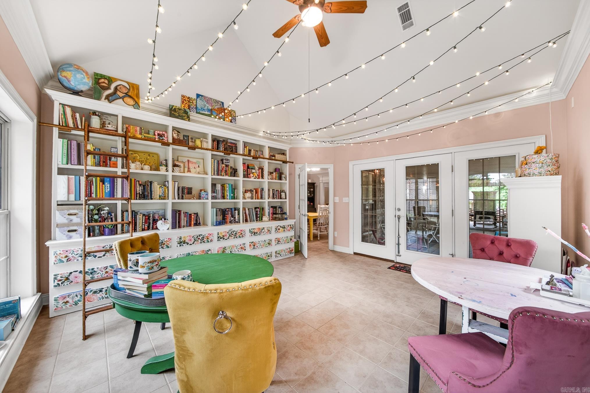 13 Brentwood  Cabot, AR