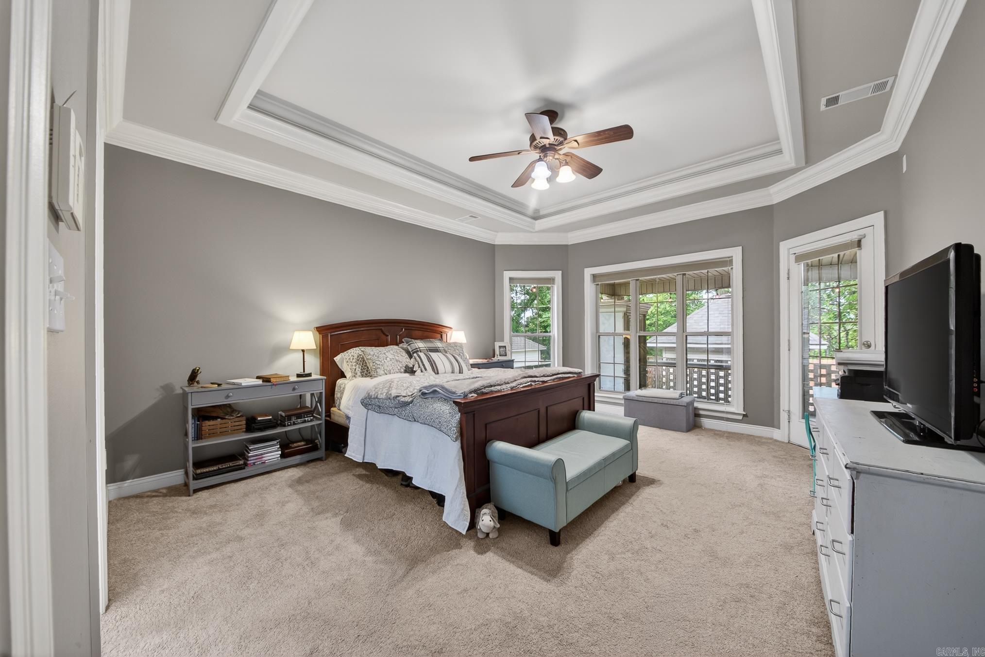 13 Brentwood  Cabot, AR