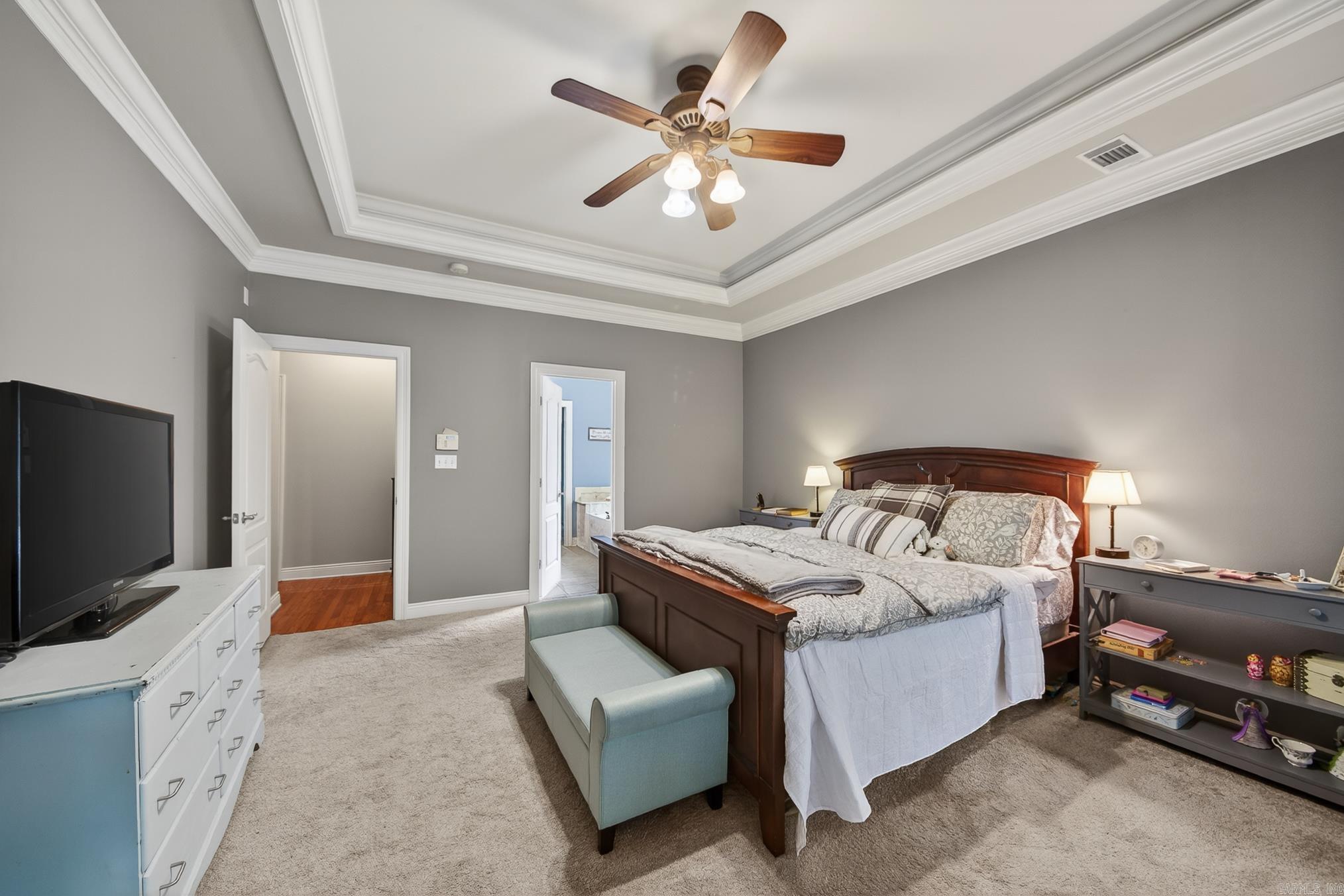 13 Brentwood  Cabot, AR