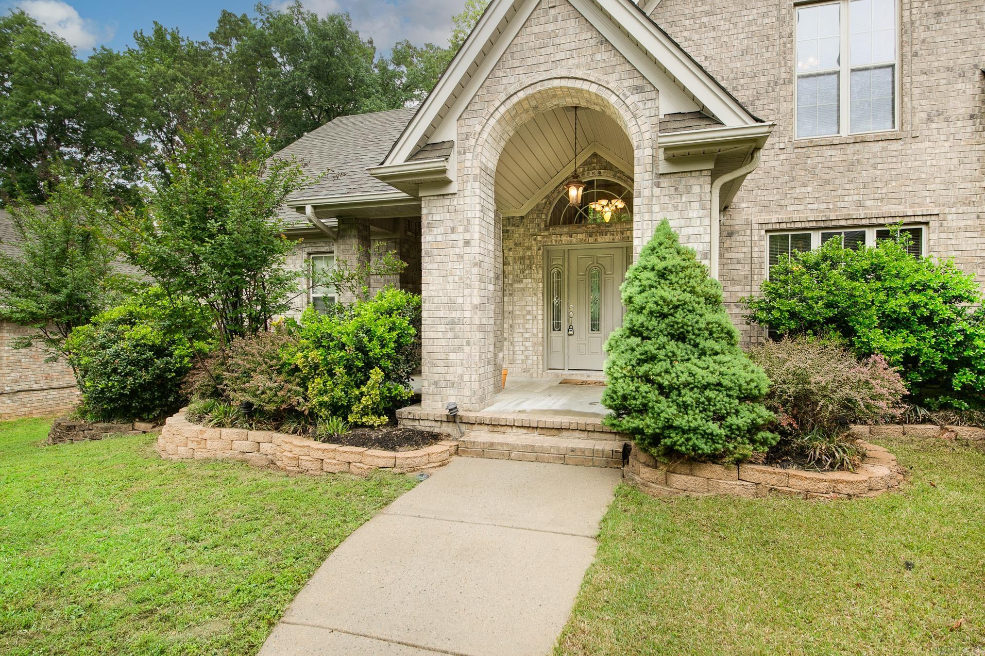 13 Brentwood  Cabot, AR