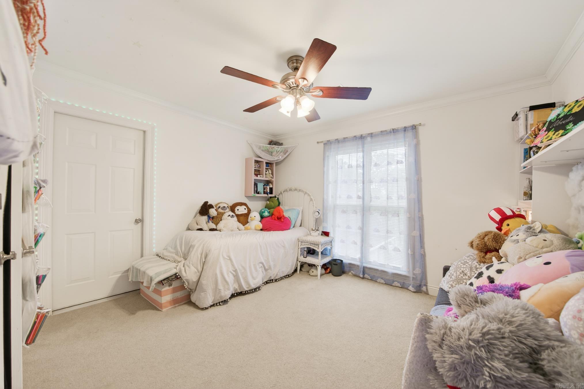 13 Brentwood  Cabot, AR