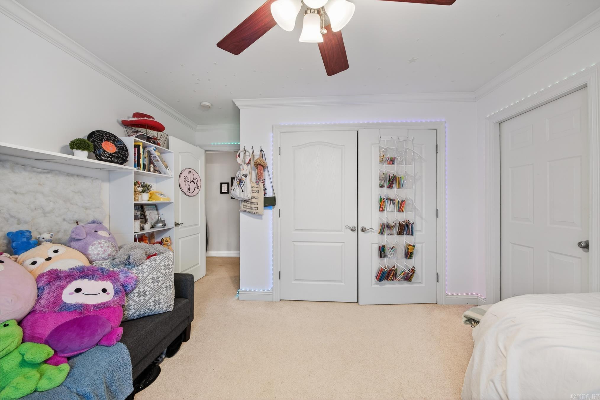 13 Brentwood  Cabot, AR