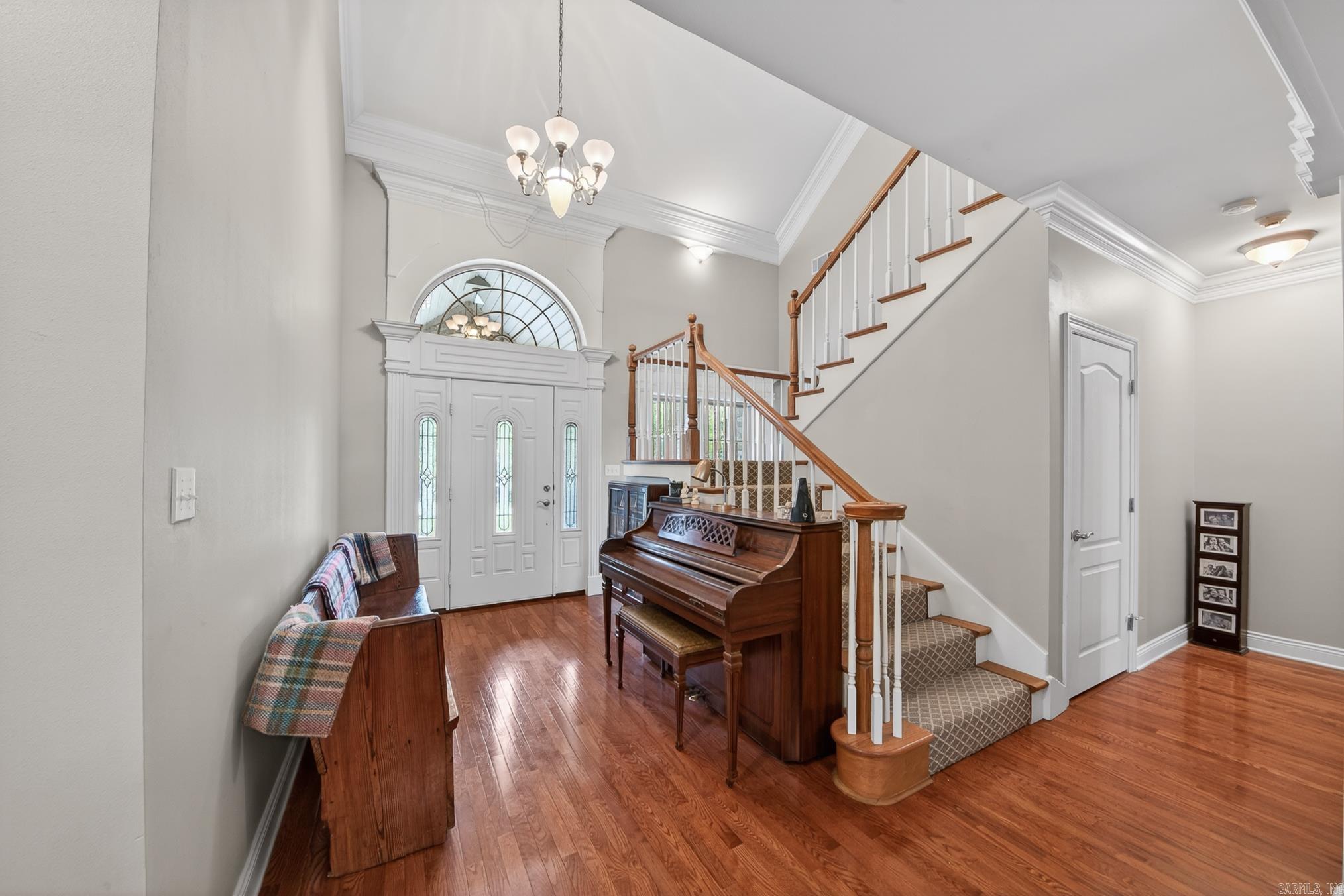 13 Brentwood  Cabot, AR