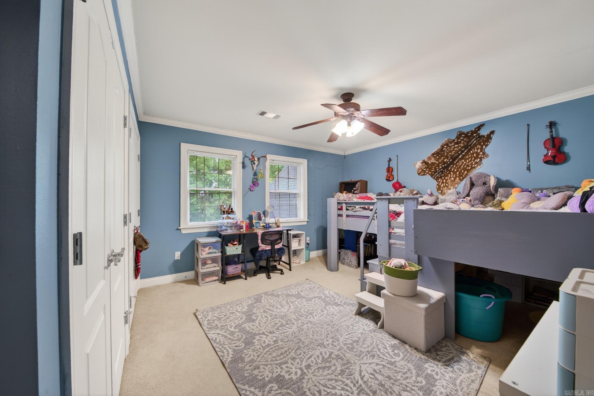 13 Brentwood  Cabot, AR