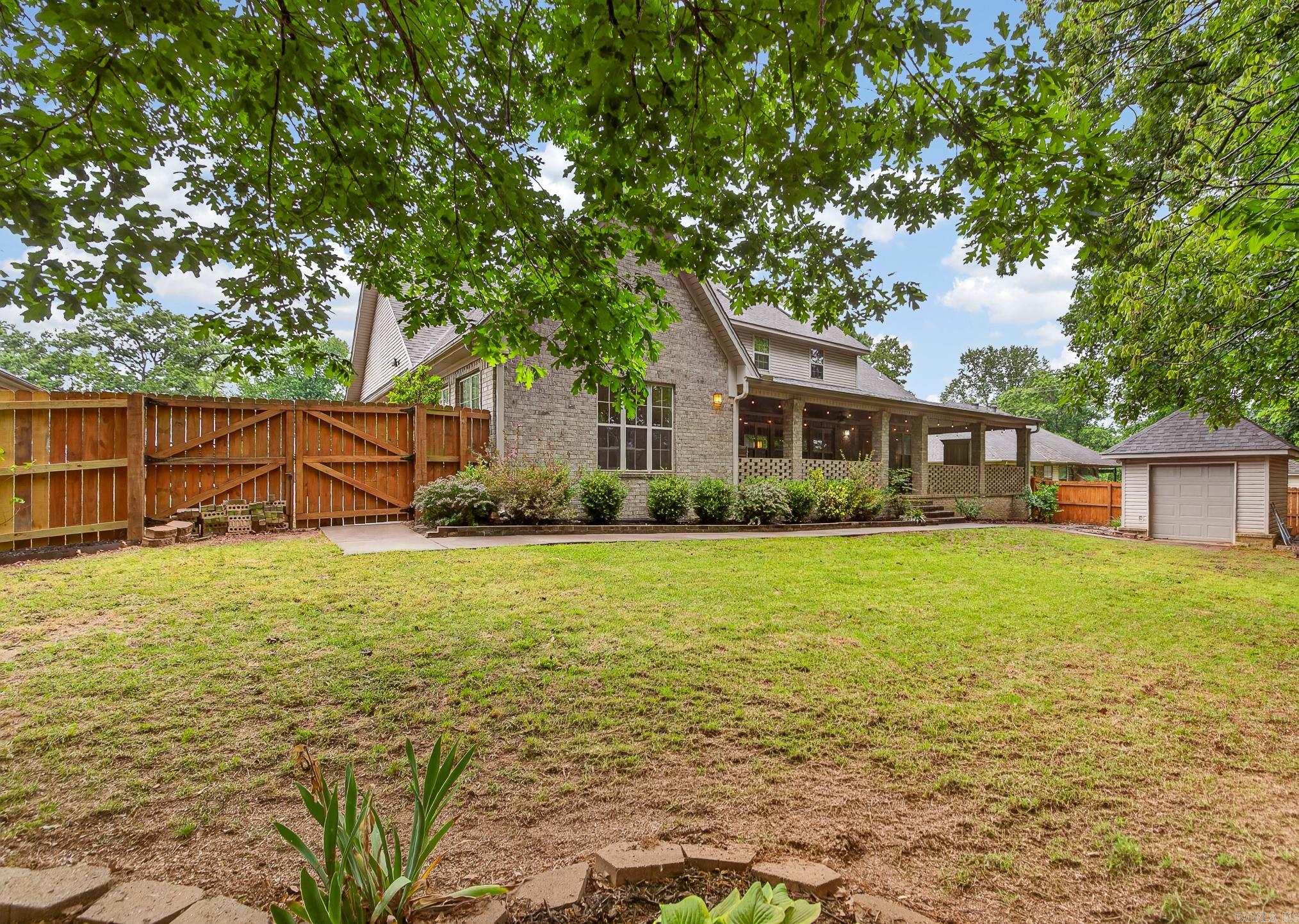 13 Brentwood  Cabot, AR