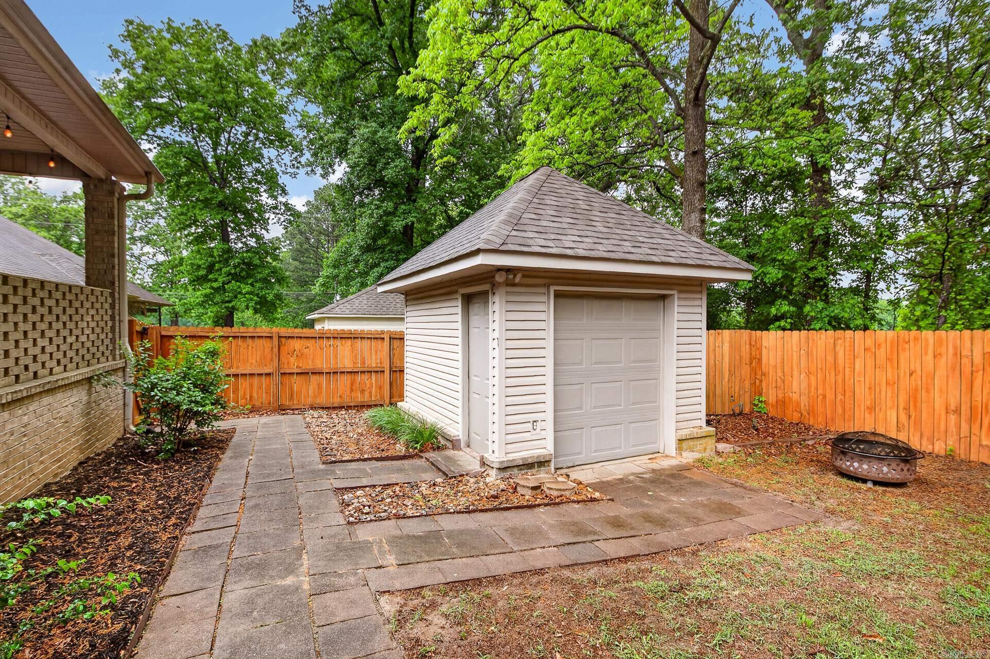 13 Brentwood  Cabot, AR