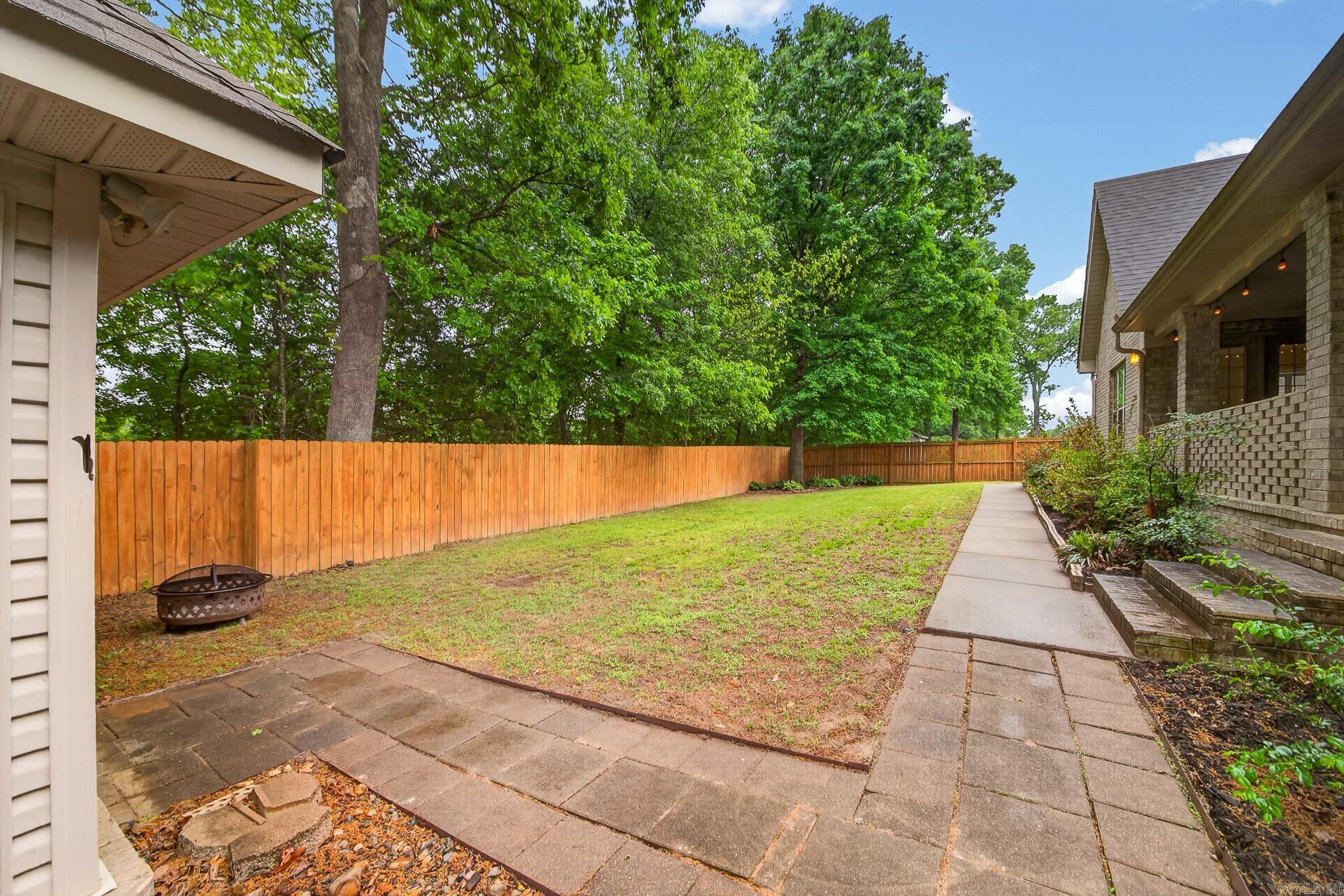 13 Brentwood  Cabot, AR