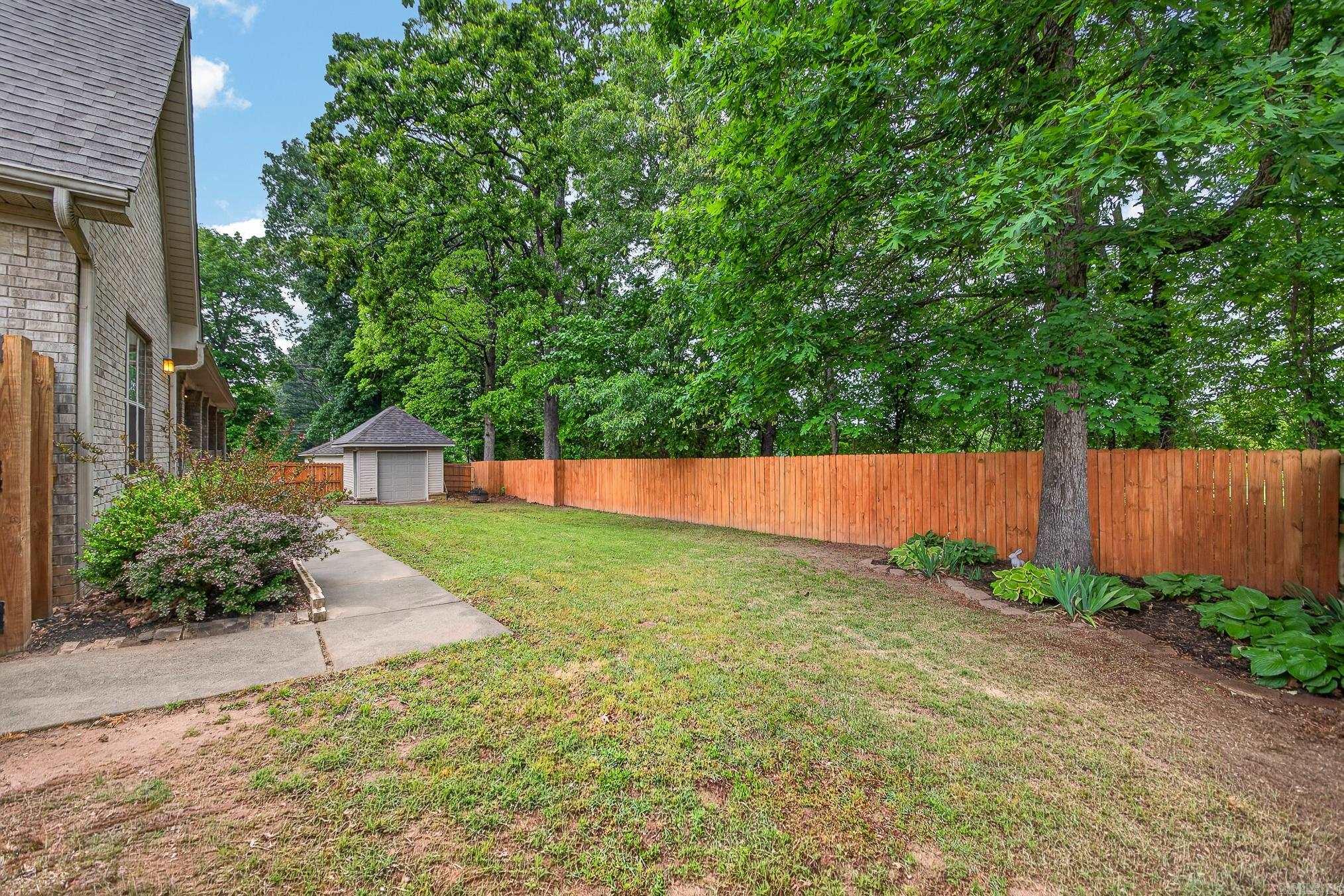 13 Brentwood  Cabot, AR