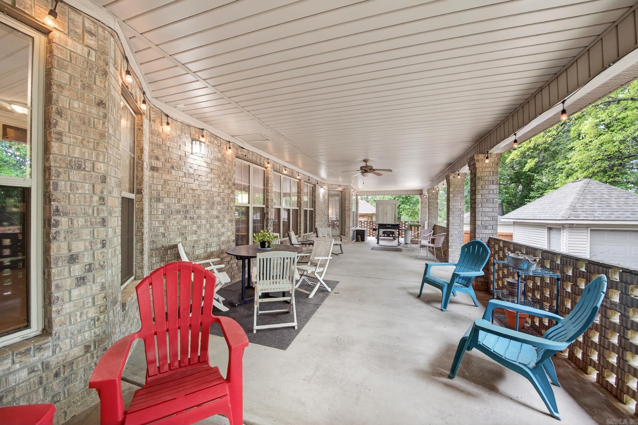 13 Brentwood  Cabot, AR