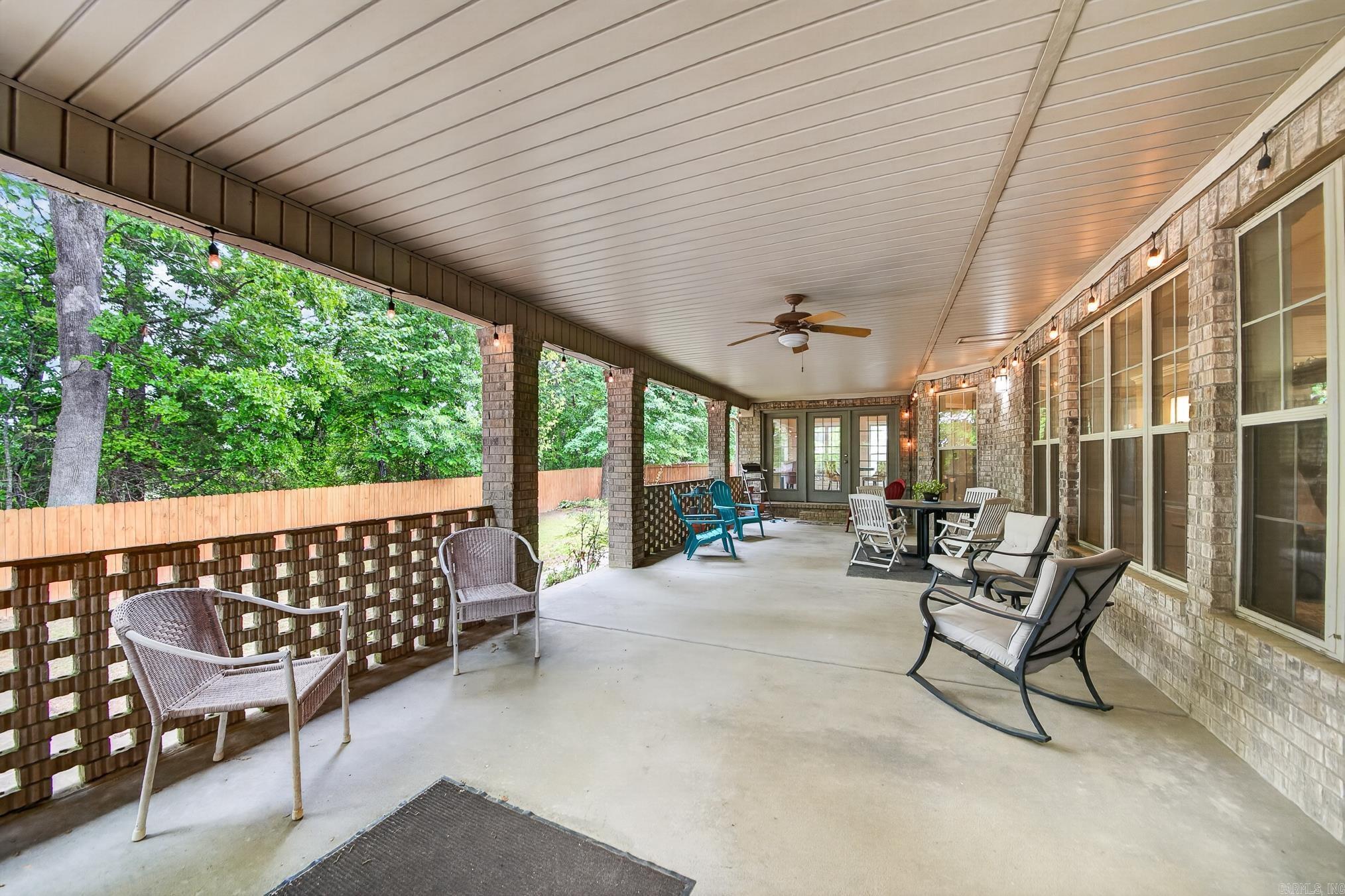 13 Brentwood  Cabot, AR