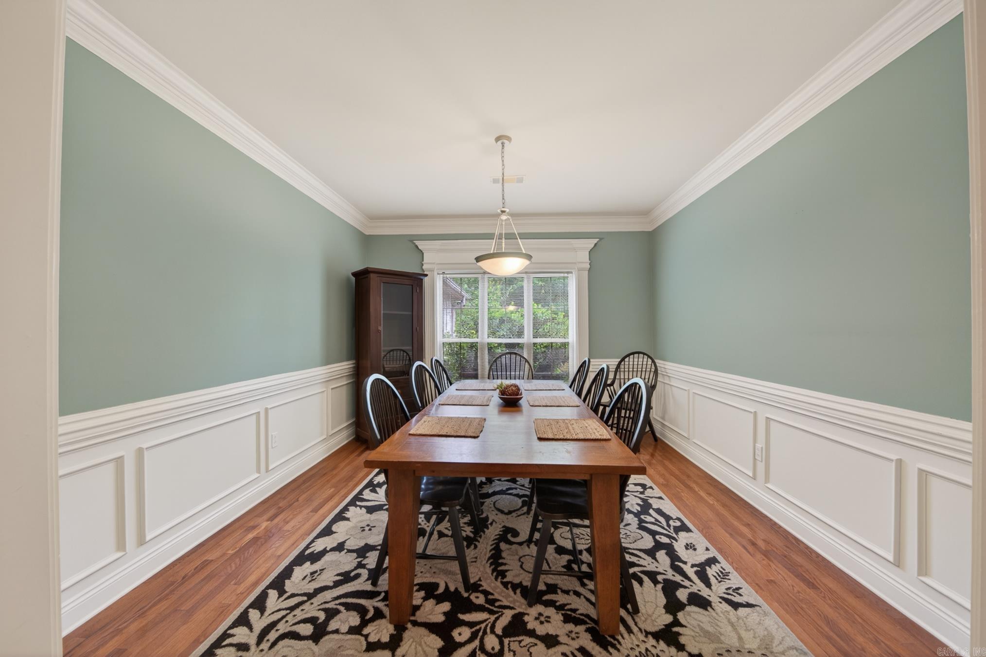 13 Brentwood  Cabot, AR