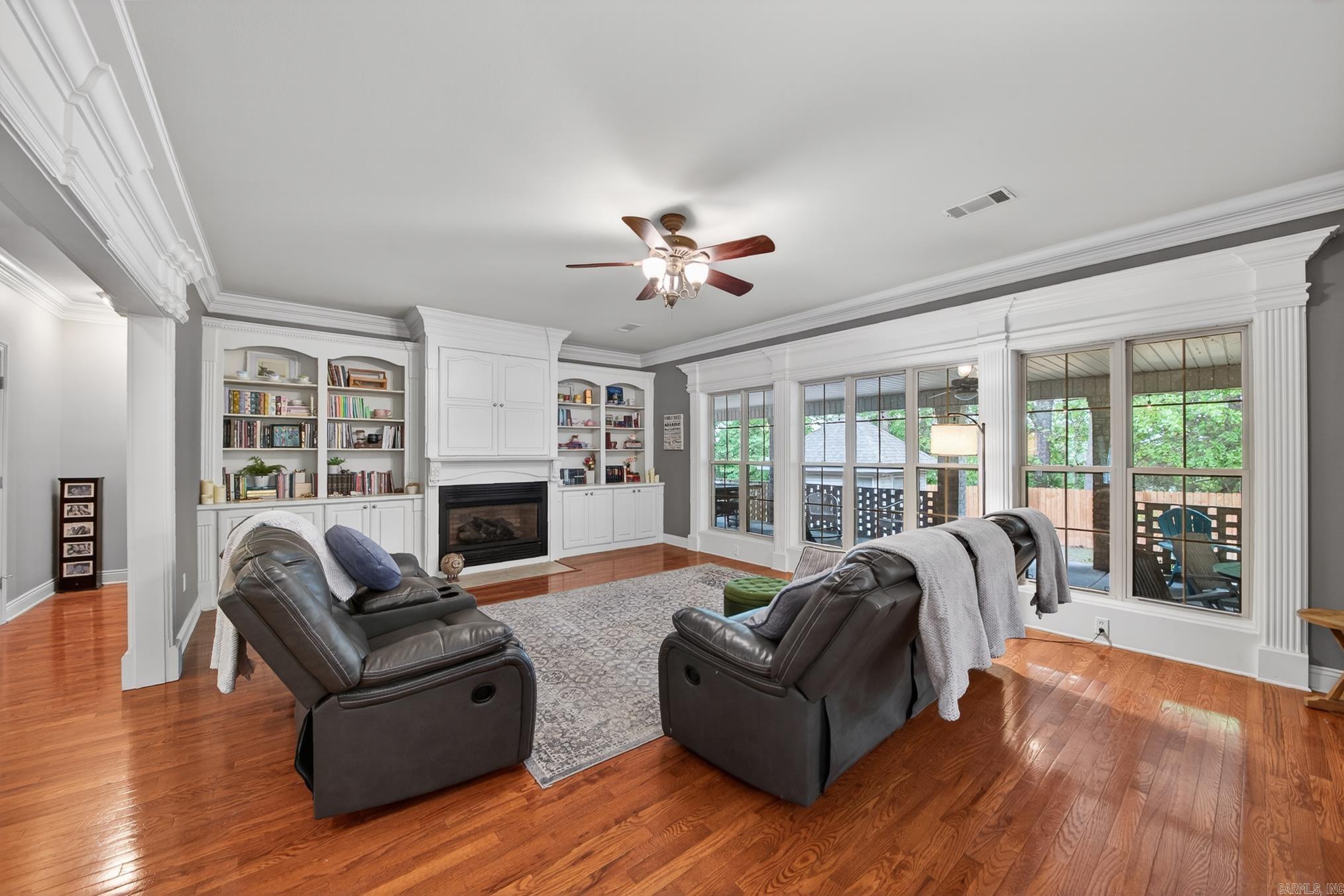 13 Brentwood  Cabot, AR