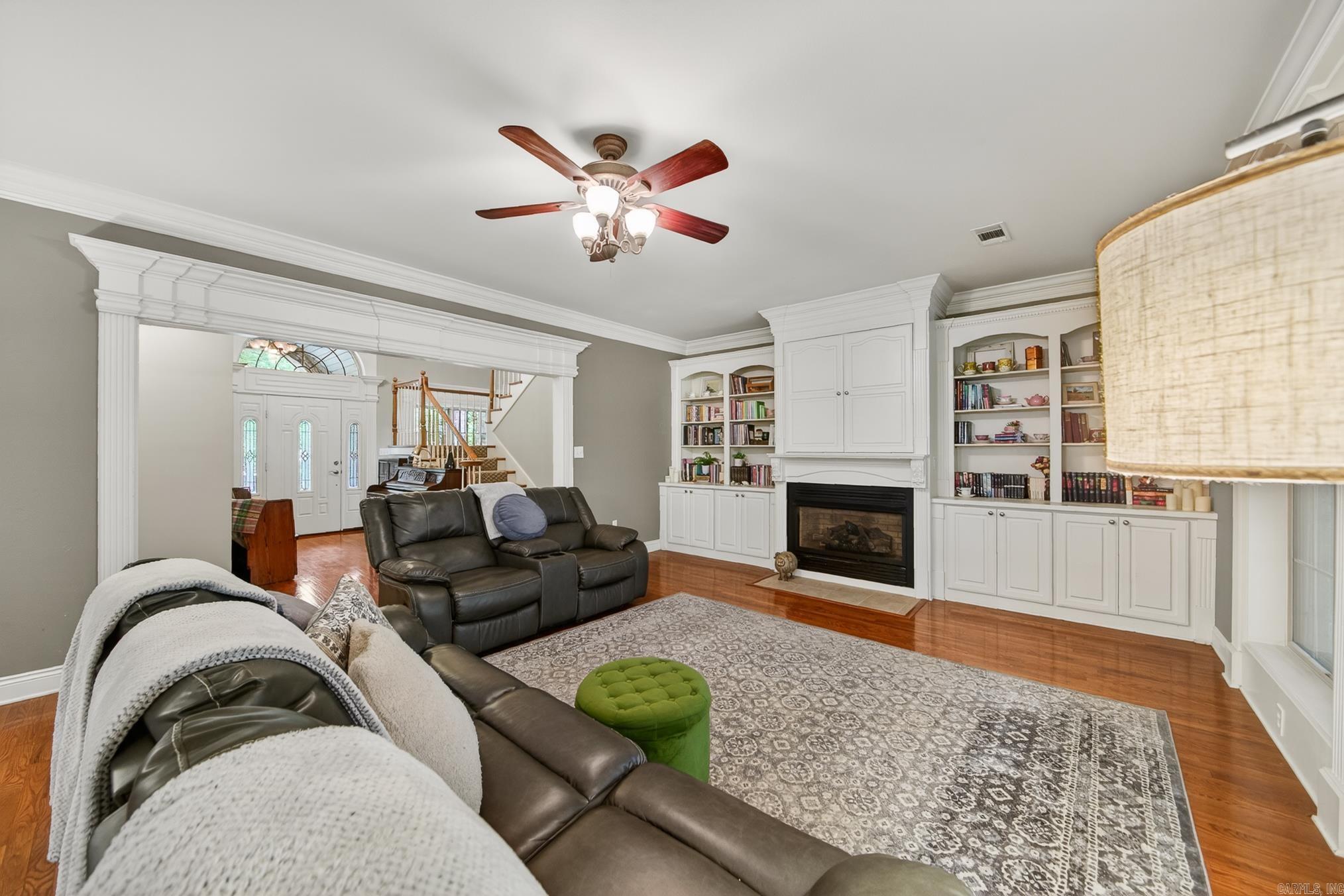 13 Brentwood  Cabot, AR