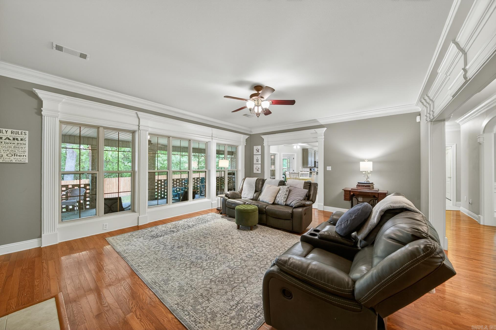 13 Brentwood  Cabot, AR