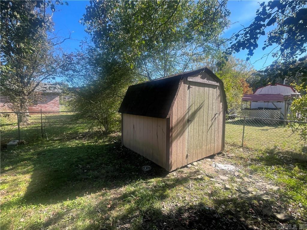 10 Cagle  Clarksville, AR