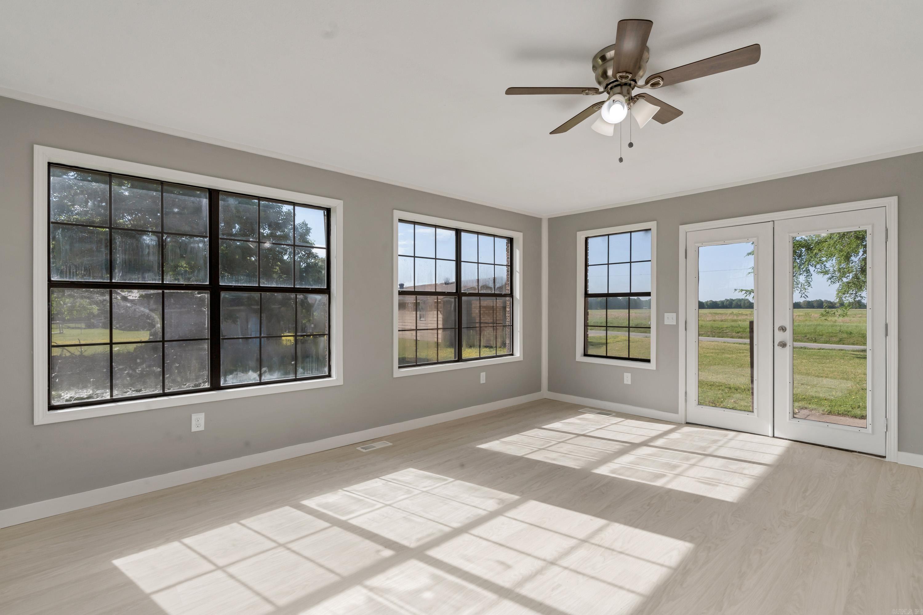 100 S 22nd  Paragould, AR