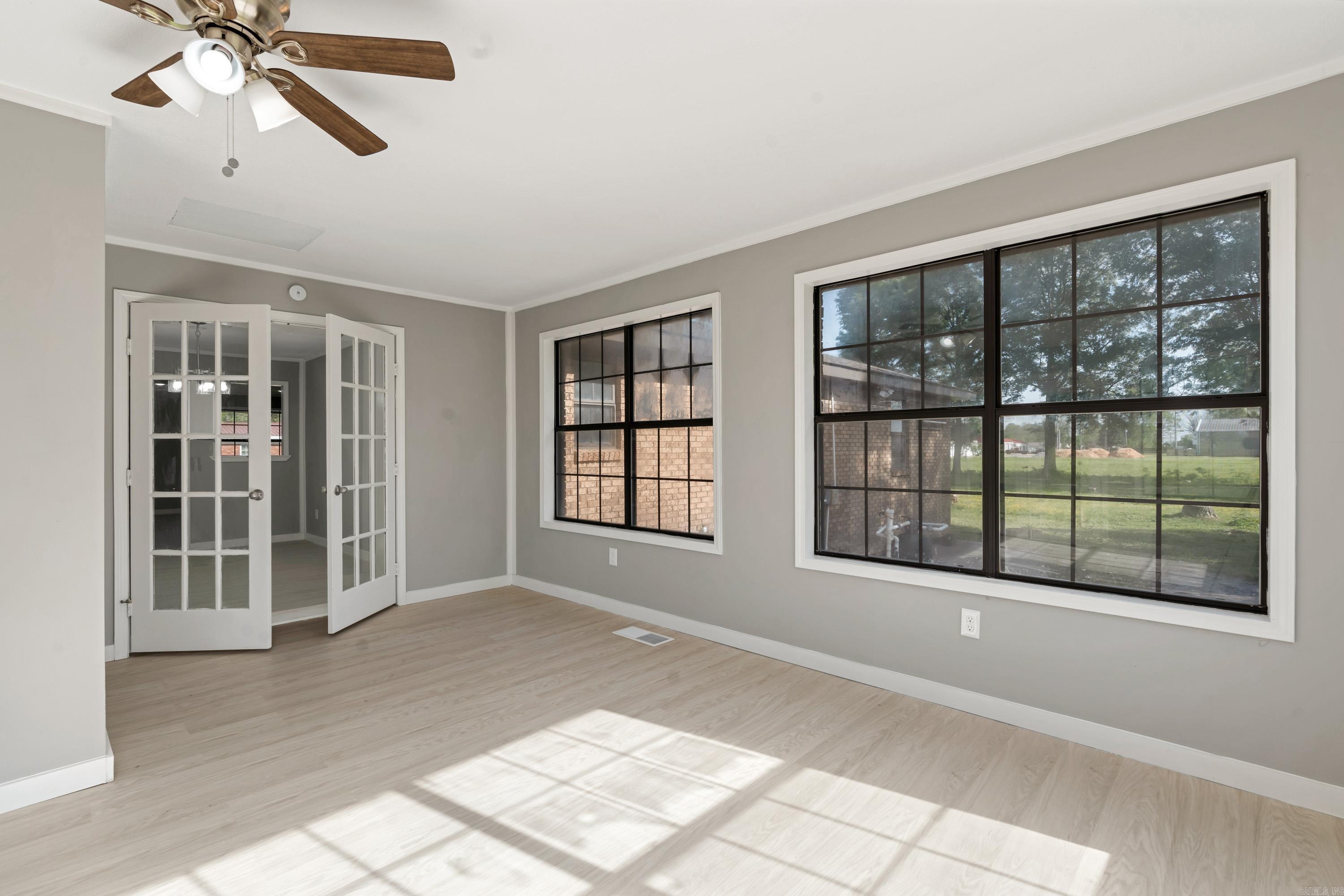 100 S 22nd  Paragould, AR