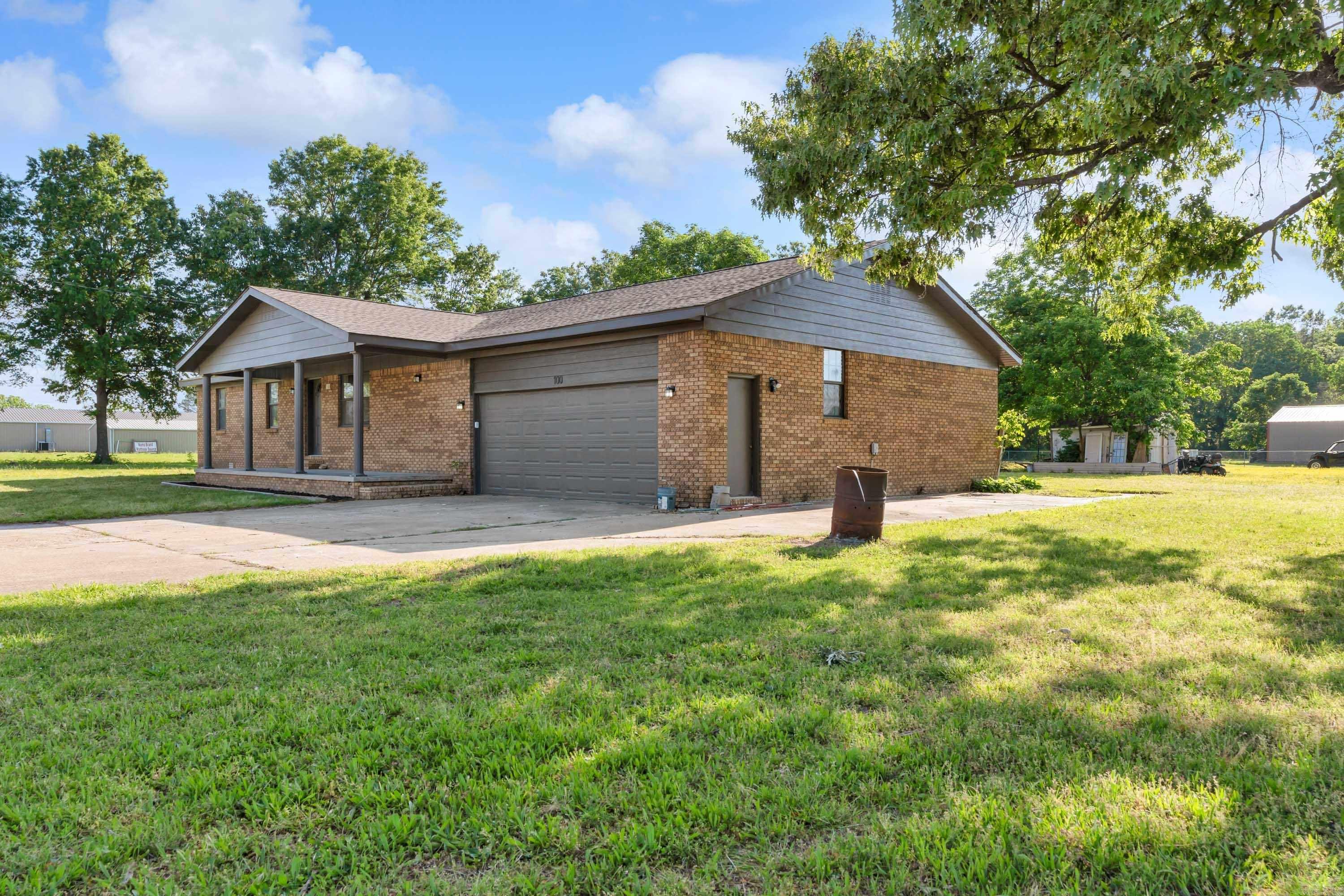 100 S 22nd  Paragould, AR