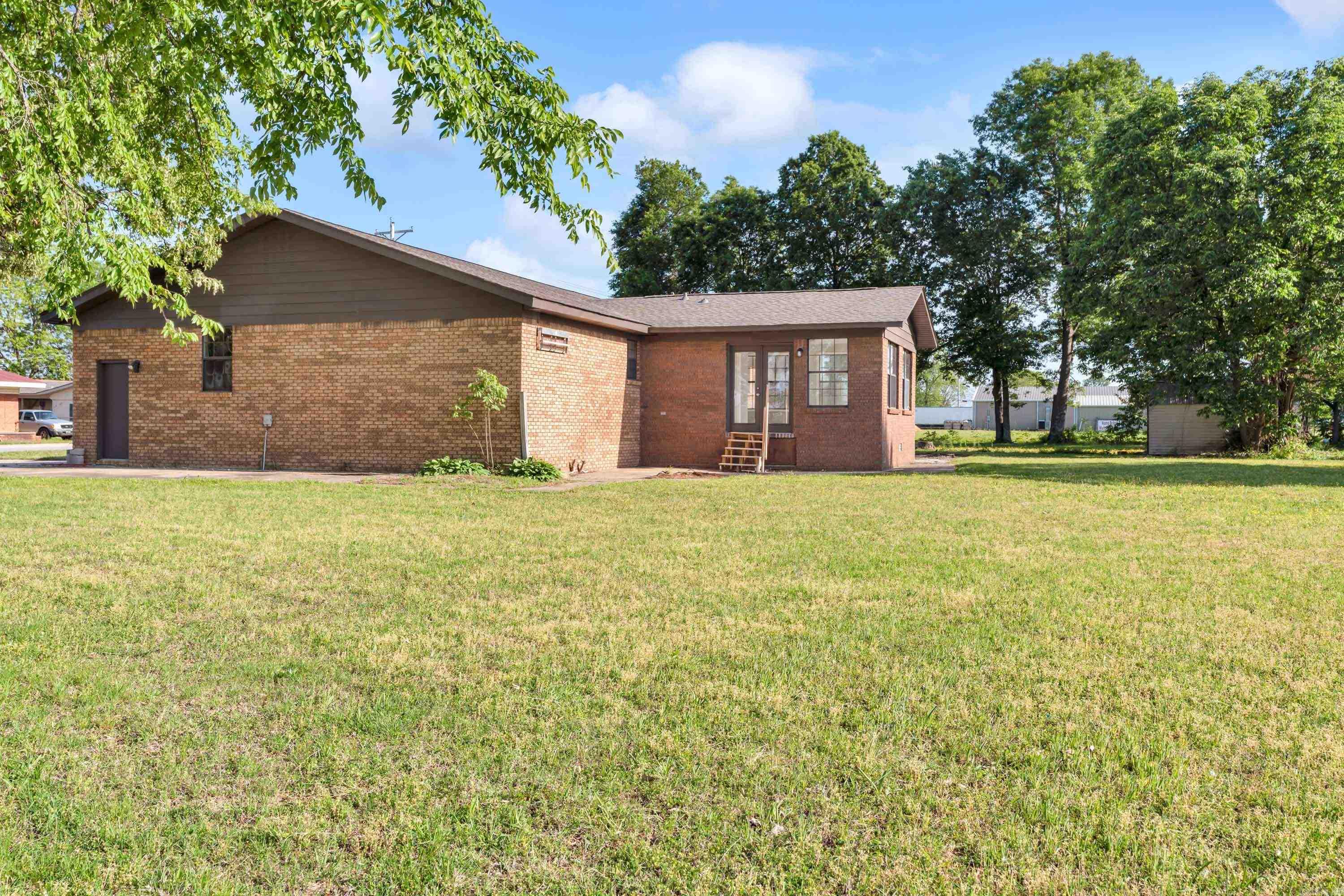 100 S 22nd  Paragould, AR