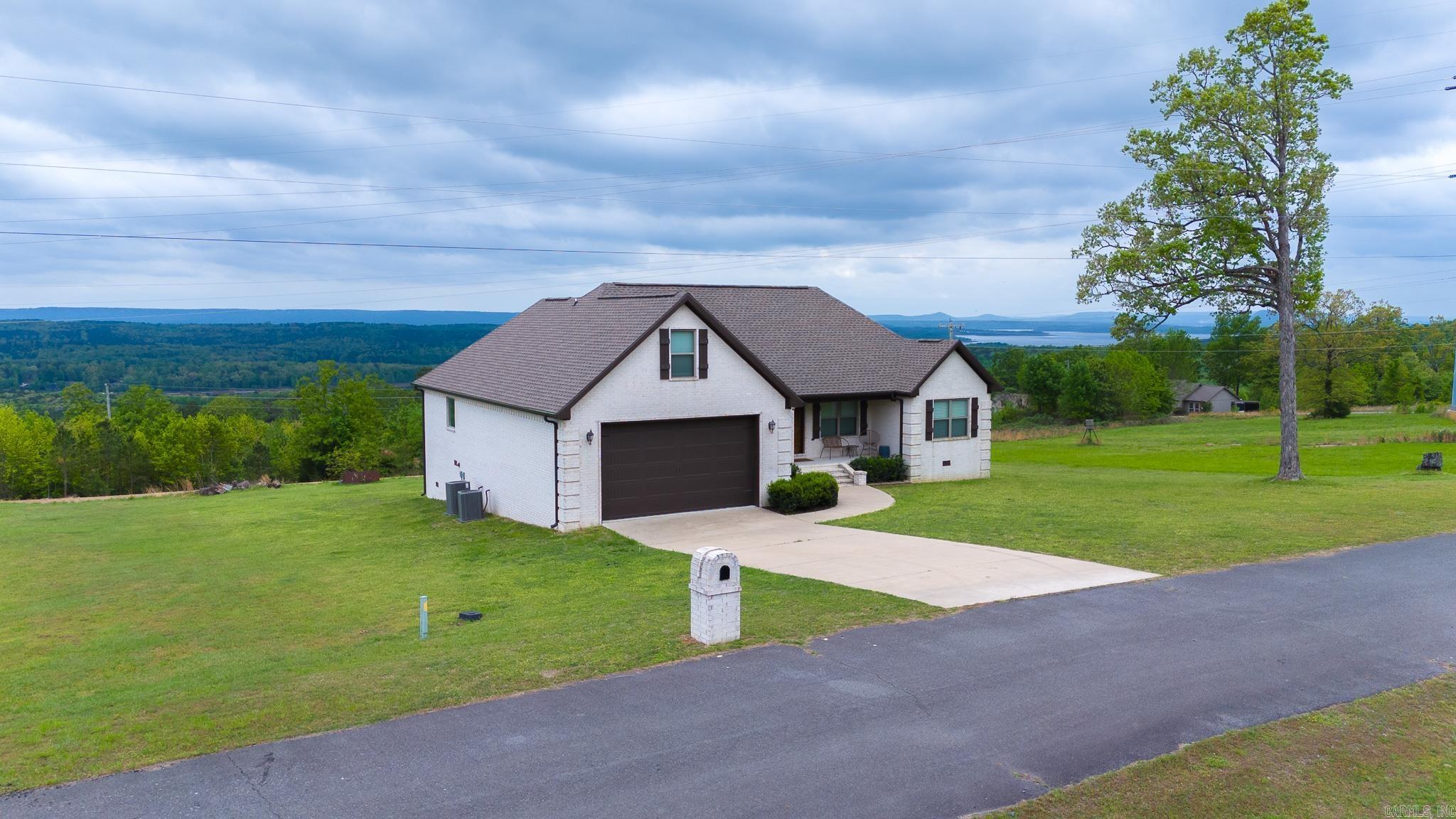 34 Ranger Rd  Edgemont, AR