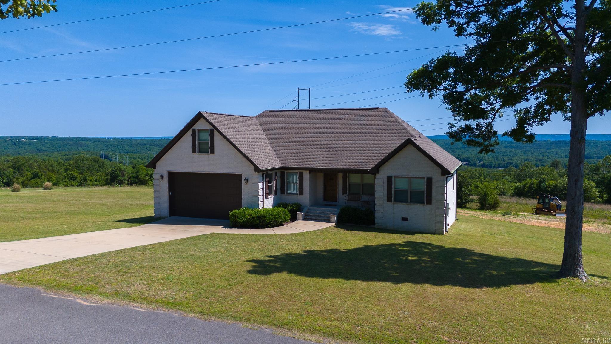 34 Ranger Rd  Edgemont, AR