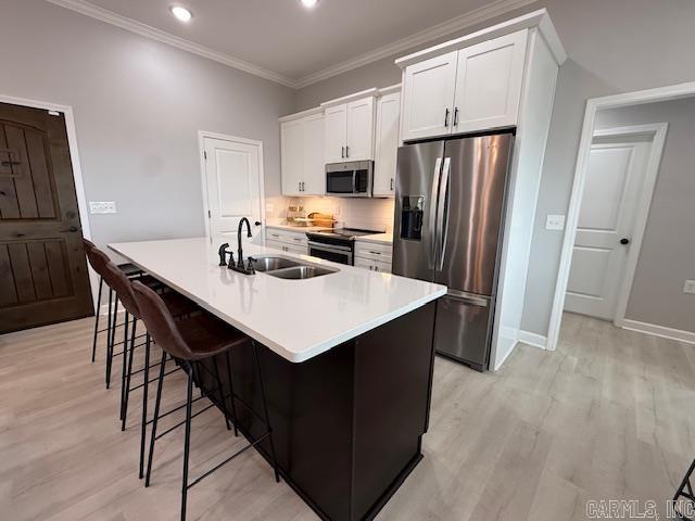 34 Ranger Rd  Edgemont, AR