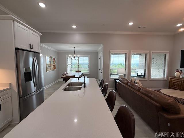 34 Ranger Rd  Edgemont, AR