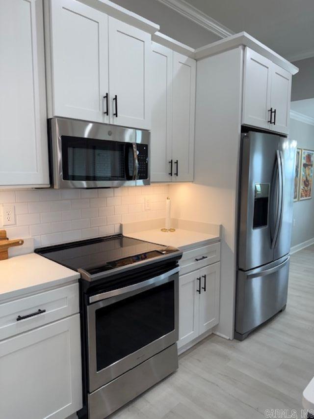 34 Ranger Rd  Edgemont, AR