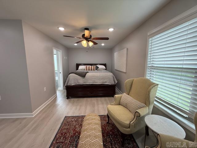 34 Ranger Rd  Edgemont, AR