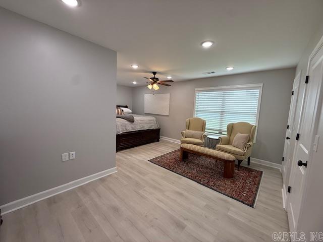 34 Ranger Rd  Edgemont, AR