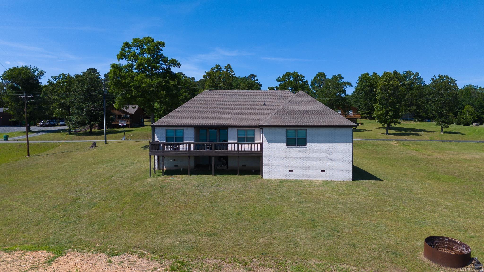 34 Ranger Rd  Edgemont, AR