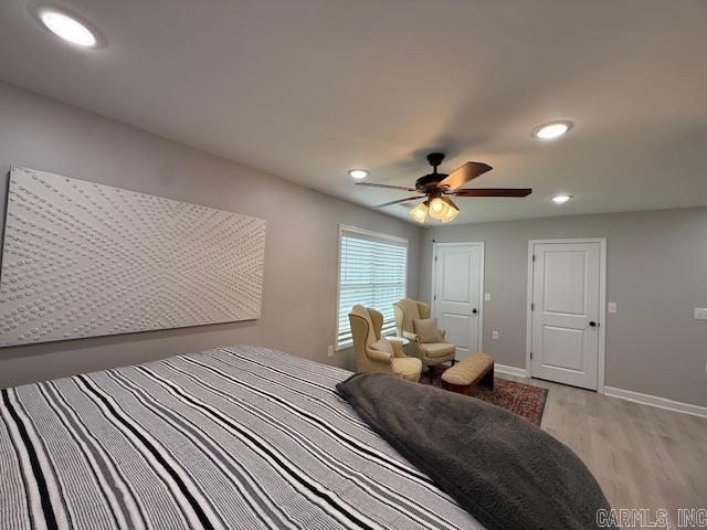 34 Ranger Rd  Edgemont, AR