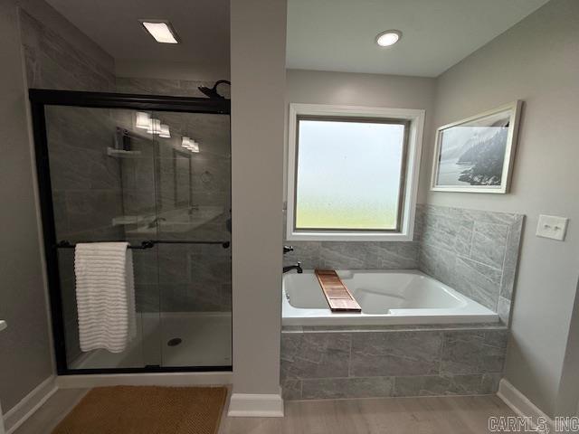 34 Ranger Rd  Edgemont, AR