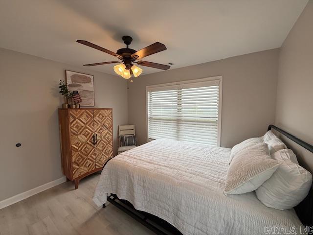 34 Ranger Rd  Edgemont, AR