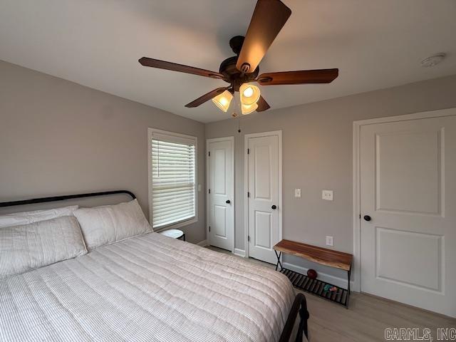 34 Ranger Rd  Edgemont, AR