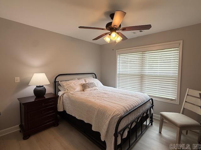 34 Ranger Rd  Edgemont, AR