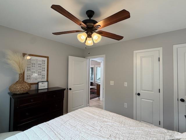 34 Ranger Rd  Edgemont, AR