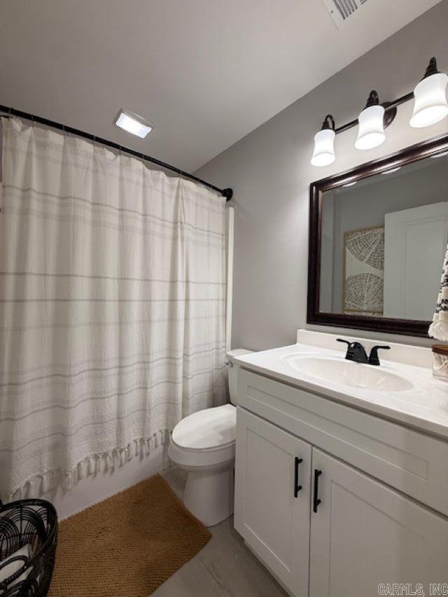 34 Ranger Rd  Edgemont, AR