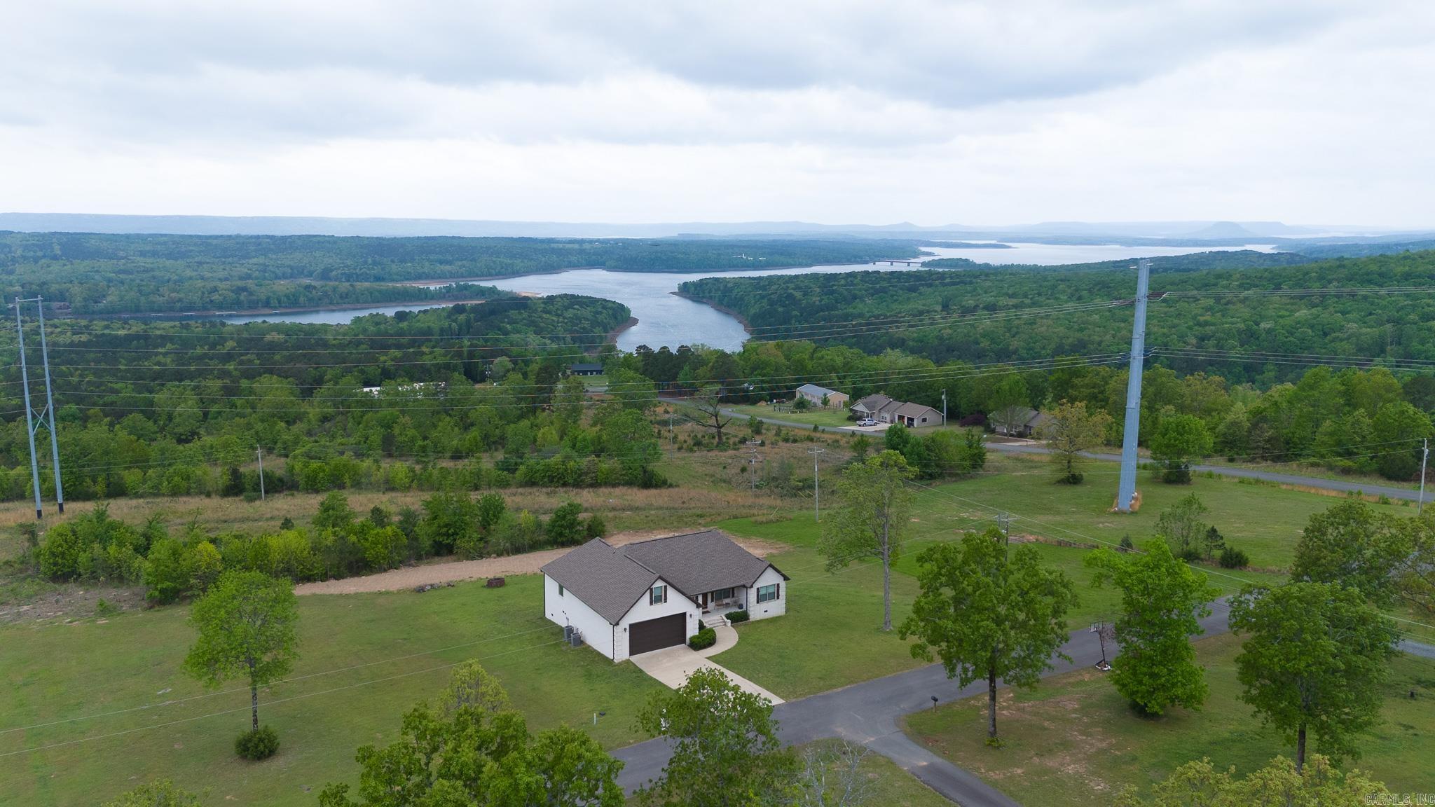 34 Ranger Rd  Edgemont, AR